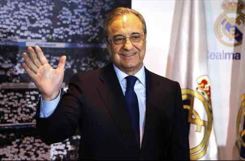 El 'Top Secret' de la fuga de Neymar que deja KO al Barça (y llega a oídos de Florentino Pérez)