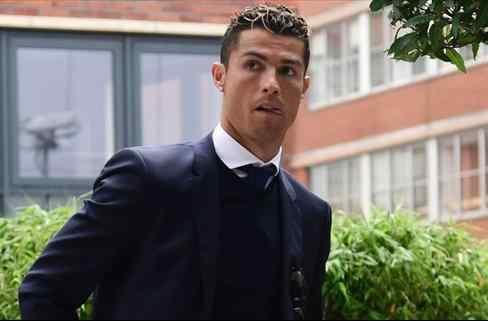 El drama más secreto que el Real Madrid calla de Cristiano Ronaldo