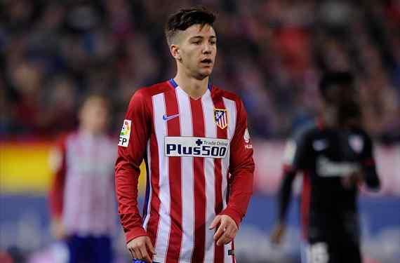 Las 5 ofertas sobre la mesa del Atlético por Luciano Vietto (con una 'bomba' de última hora)