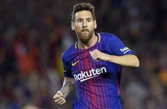 Messi manda el primer mensaje a Dembélé (y tapa un lío en el Barça-Juventus)