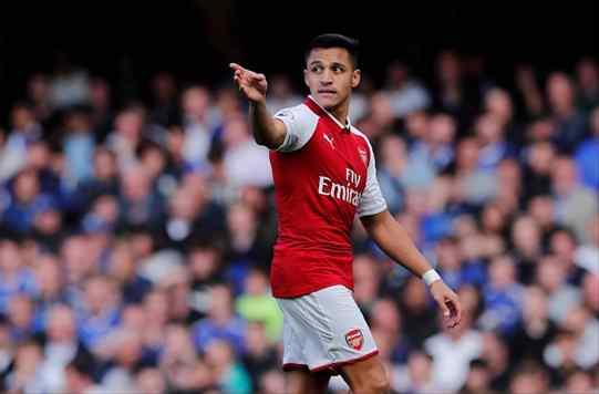 ¡Bombazo! Alexis Sánchez ya tiene nuevo equipo (y Florentino Pérez lo sabe)