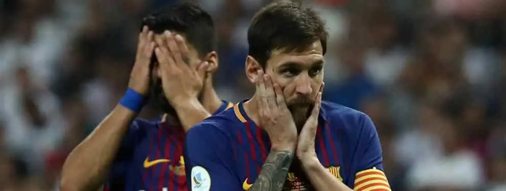 Si Cataluna Se Independiza Messi Se Va Del Barcelona