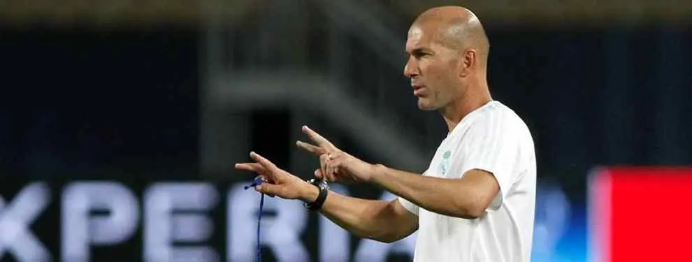 El lío más bestia para el Real Madrid de Zidane en Girona (y no es la Independencia)