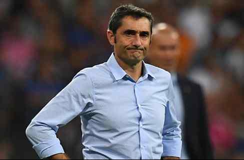 La oferta que deja en ridículo a uno de los descartes de Valverde en el Barça