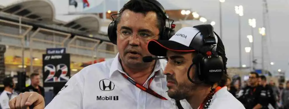 El chiste de Fernando Alonso que arrasa en Ferrari y Mercedes