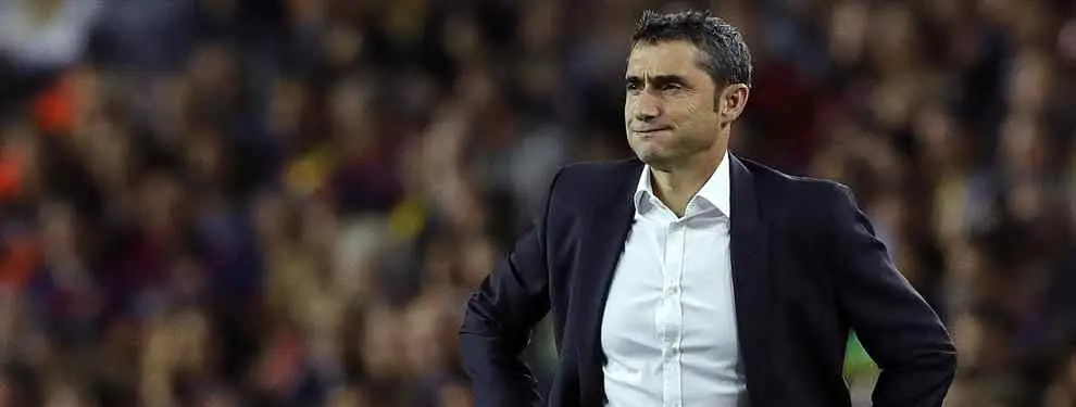 El crack del Barça al que se le ha caído la venda de los ojos: cuidado con lo que dice de Valverde