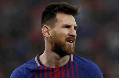 Zinedine Zidane suelta una bomba de Leo Messi en el Leganés-Barça