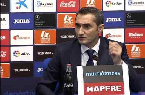 El enorme enfado de Valverde que sorprendió a Messi y provocó un movimiento de mercado inesperado