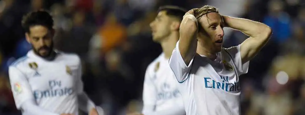 Mensaje del vestuario del Madrid tras los gestos de Cristiano Ronaldo en Valencia: ¡Vaya palo!