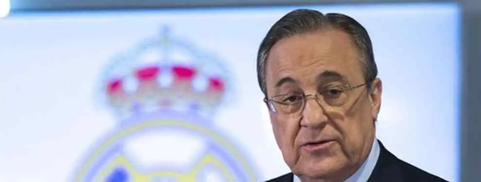 La lista negra de Florentino Pérez: los muertos que deja el Las Palmas-Real Madrid