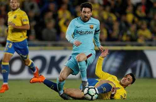 Messi mete una bronca bestial en el Barça (y ruedan cabezas)