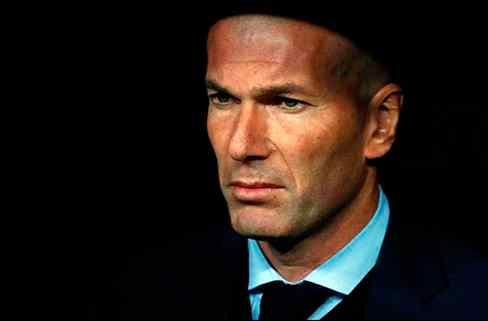 ¡Error bestial! El 'no fichaje' que perseguirá a Zidane hasta el fin de sus días en el Real Madrid