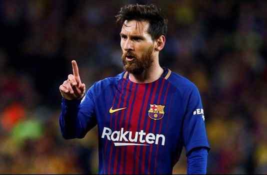 Messi no lo quiere en el Barça (y ya negocia con la Juventus)