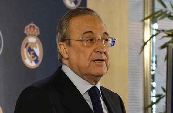 Los 150 millones de Florentino Pérez para un fichaje galáctico sorpresa (y no es un delantero)