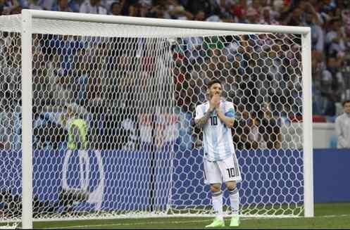 ¡Y la pesadilla no ha terminado! Bombazo Messi (terrible) tras la debacle de Argentina