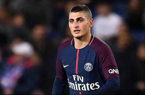 Verratti y dinero: la oferta brutal del PSG para quitarle un crack a Florentino Pérez