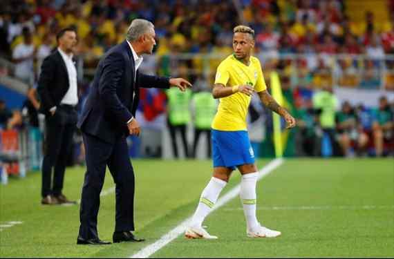 ¡Salta la Bomba Neymar en Rusia! El aviso a Messi y Cristiano Ronaldo (en clave Real Madrid)