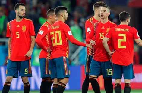 ¡Pico y Pala! El fichaje Top que un crack del Real Madrid cocina en secreto dentro de La Roja