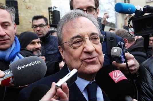 Neymar se entera del último mensaje de Florentino Pérez: La llamada que lo cambia todo (otra vez)