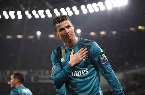 Cristiano Ronaldo 'echa' a otro crack de la Juve que ya tiene equipo (¡Y este no te lo esperas!)