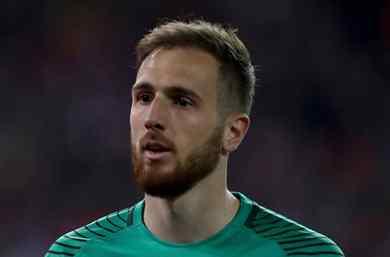 El elegido de Simeone para tapar la fuga de Jan Oblak del Atlético de Madrid