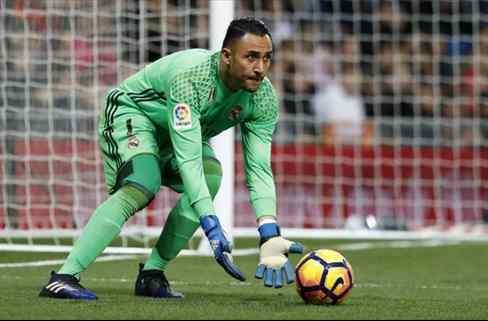 Primer lío en el Real Madrid de Julen Lopetegui: Todo apunta a Keylor Navas (y ojo al bombazo)