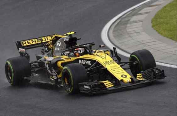 Carlos Sainz revienta el GP de Hungría con un 'bombazo' (Y Fernando Alonso lo sabe)