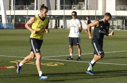 Bombazo con Gareth Bale en Estados Unidos: Lopetegui alucina (y se cuece un fichaje)