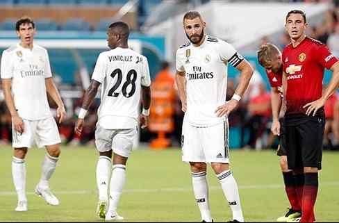 La primera derrota de Lopetegui en EEUU sentencia a un crack del Madrid: ¡Se va!