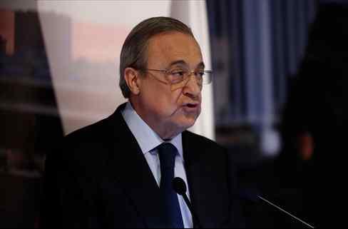 Tres cracks para un puesto: 90 millones tienen la culpa (y Florentino Pérez lo tiene decidido)