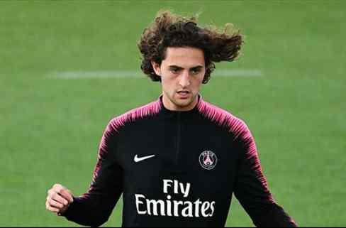 Las negociaciones del Barça con Rabiot torpedean un fichaje secreto de Florentino Pérez