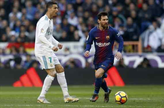 Cristiano Ronaldo se alía con Messi para poner a un crack en su sitio