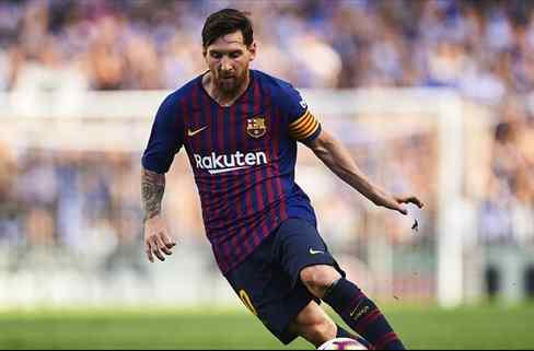 Messi avisa al Barça: el crack que el club no puede dejar escapar