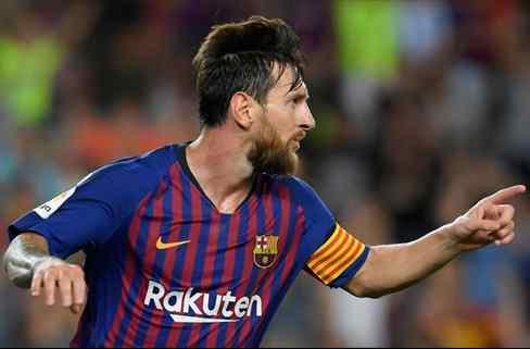 Messi lo quiere fuera: el crack del Barça al que el argentino le ha puesto la cruz