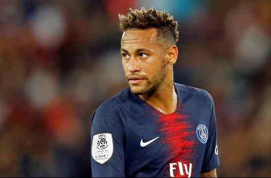 La propuesta a Neymar que lo cambia todo en el Real Madrid