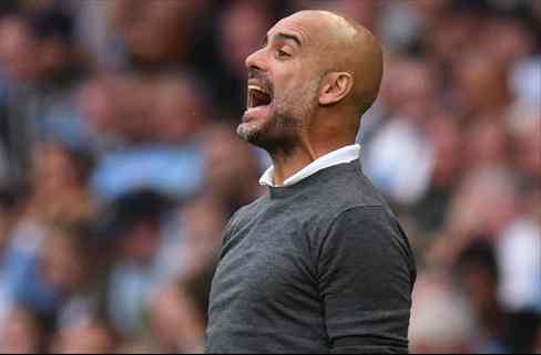 Pep Guardiola tantea un fichaje del Real Madrid para el City (y hay sorpresa)