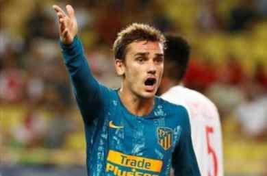 La llamada a Griezmann que lo cambia todo en el Atlético de Madrid