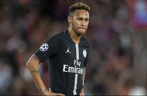 Puñalada de Neymar a Messi: el crack que pide para el PSG