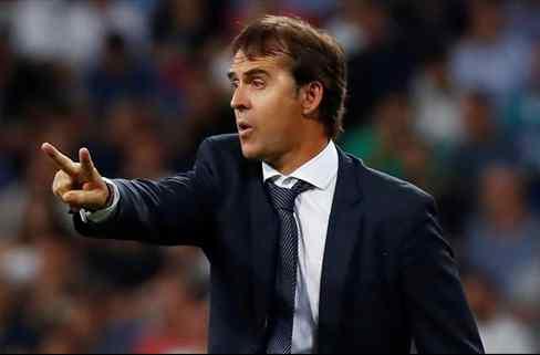 Vienen a llevárselo: Lopetegui tiene un crack en la rampa de salida para enero (y es un peso pesado)