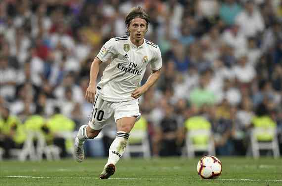 Luka Modric tiene recambio: el fichaje de 80 millones de euros que prepara Florentino Pérez