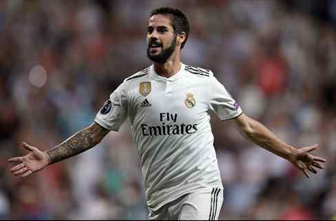 Isco, fuera del Real Madrid: la bomba que revienta a Lopetegui