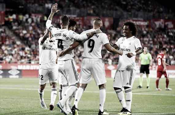 Lopetegui se mete en un lío muy feo que estalla en el Real Madrid-Leganés