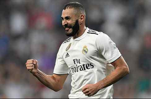 Benzema avisa: el cara a cara con Lopetegui después de su exhibición ante el Leganés