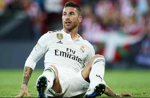 Sergio Ramos echa el freno a un fichaje sonado en el Real Madrid (y se lo dice a Lopetegui)