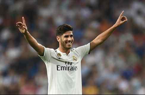 Marco Asensio y la oferta que revoluciona el Real Madrid: 120 millones y está hecho