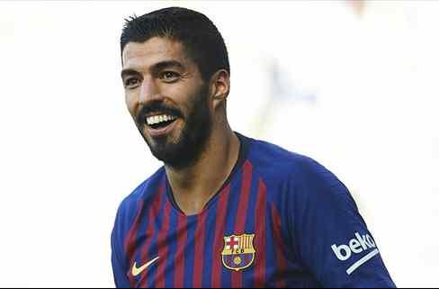 Luis Suárez destapa el mayor engaño (y va del Barça. Y el tema es muy feo)