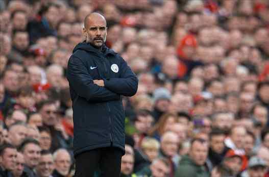 Pep Guardiola se lo lleva al City. Piqué sabe quién es. Y es un intocable de Valverde