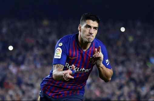 Luis Suárez le pone la cruz. Y Coutinho, también: el crack del Barça que se va (y en enero)