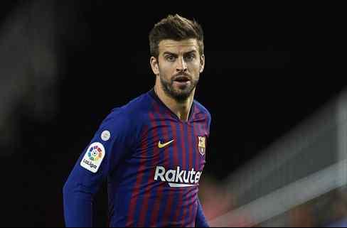 Piqué tiene una sorpresa para el Clásico. Y Sergio Ramos sabe de qué va