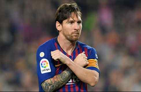 Chivatazo a Messi: se ofrece al Barça. Y es para enero (y vale 50 millones)